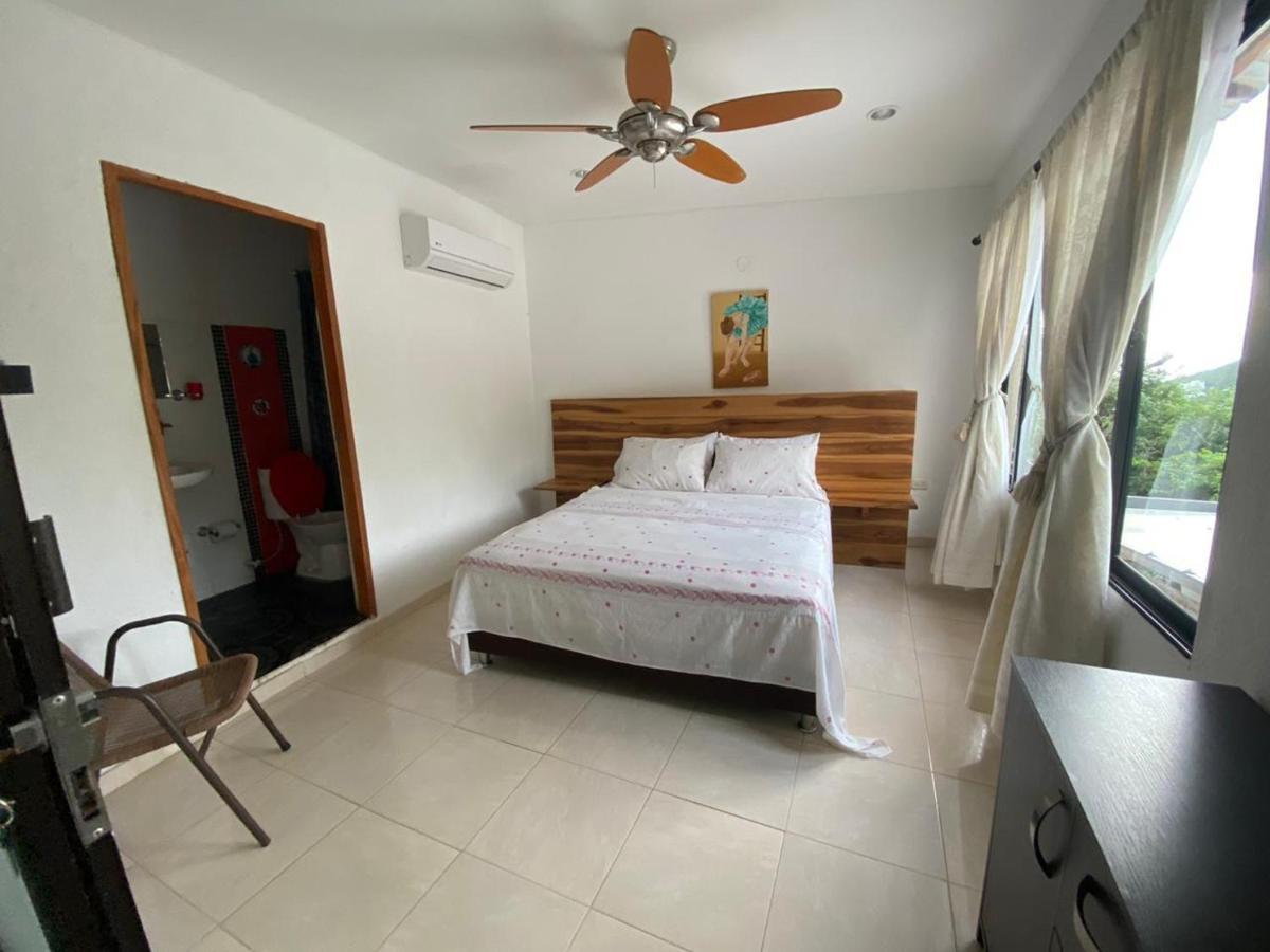 Casa Italia Guest House Таганга Екстериор снимка
