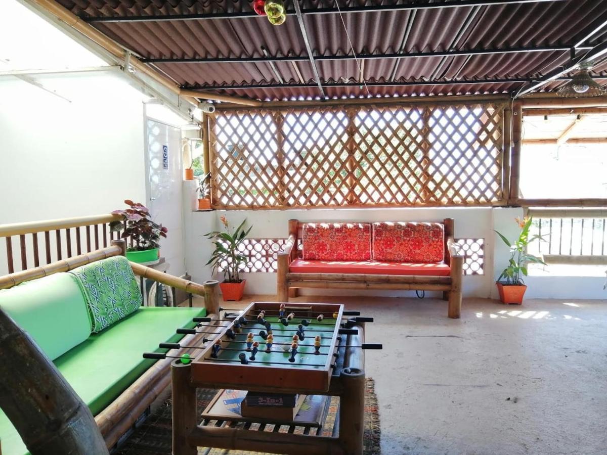 Casa Italia Guest House Таганга Екстериор снимка