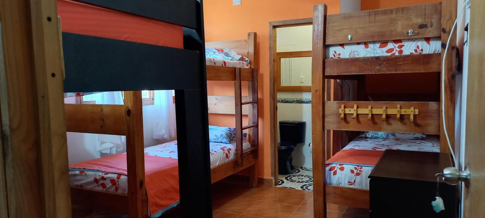Casa Italia Guest House Таганга Екстериор снимка
