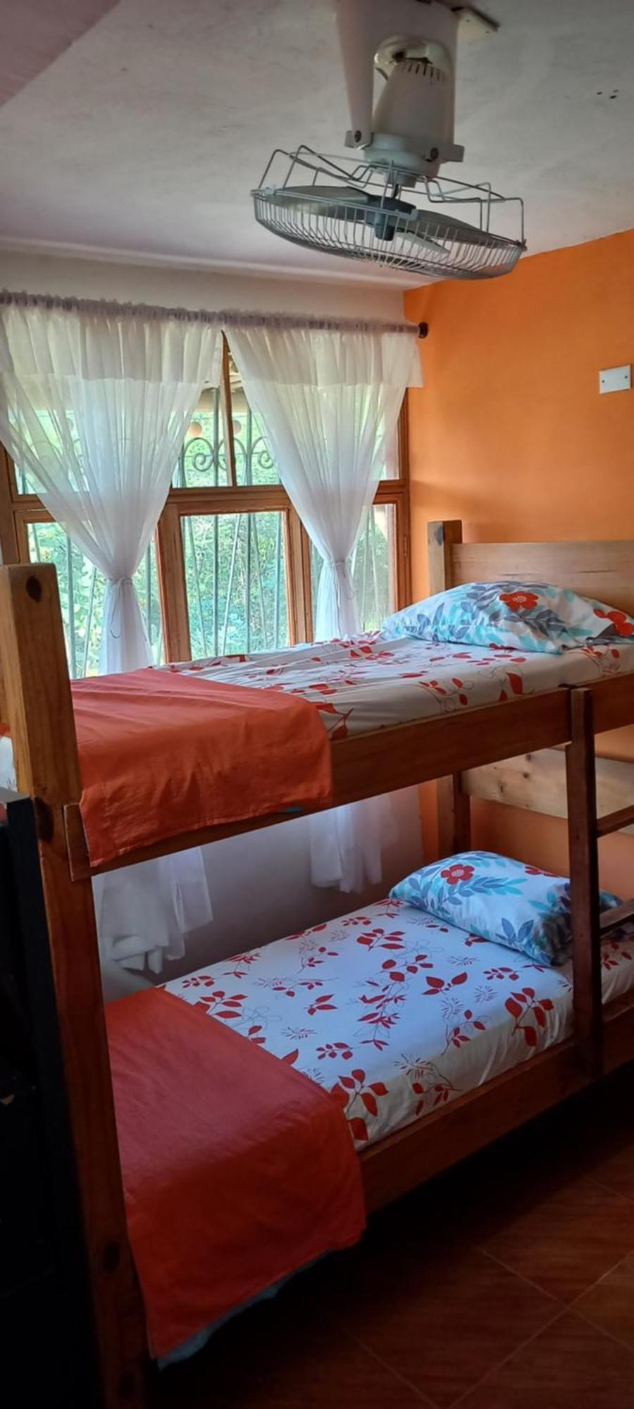 Casa Italia Guest House Таганга Екстериор снимка