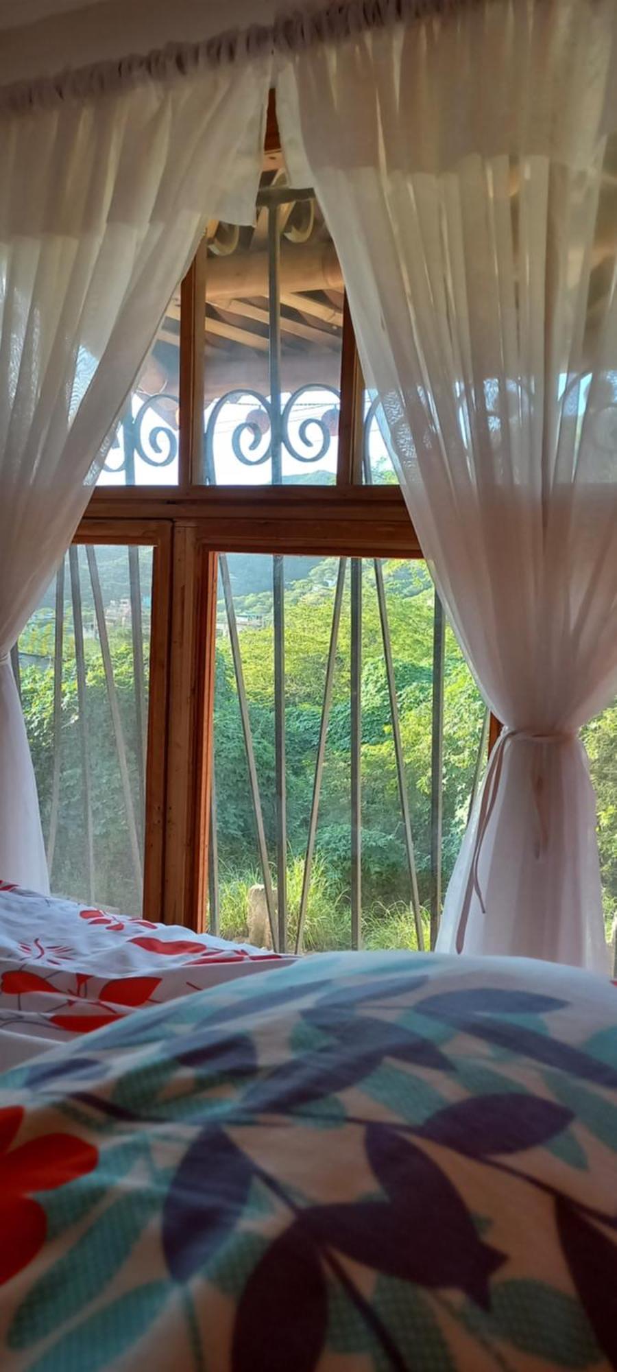 Casa Italia Guest House Таганга Екстериор снимка