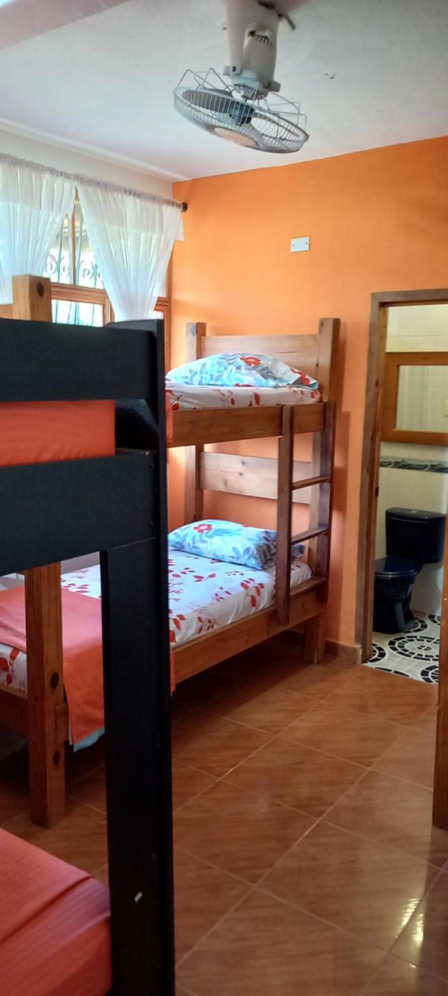 Casa Italia Guest House Таганга Екстериор снимка