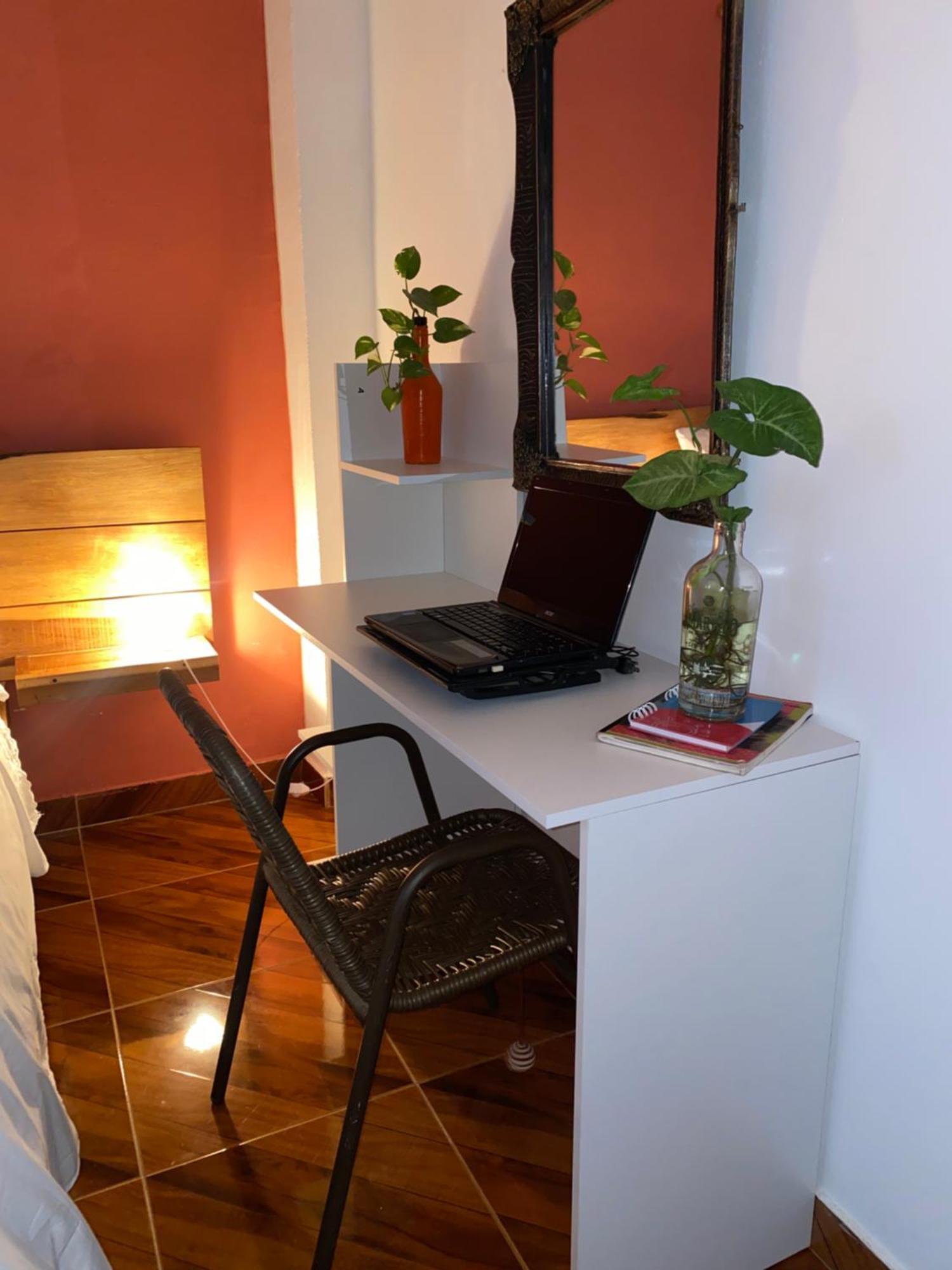 Casa Italia Guest House Таганга Екстериор снимка