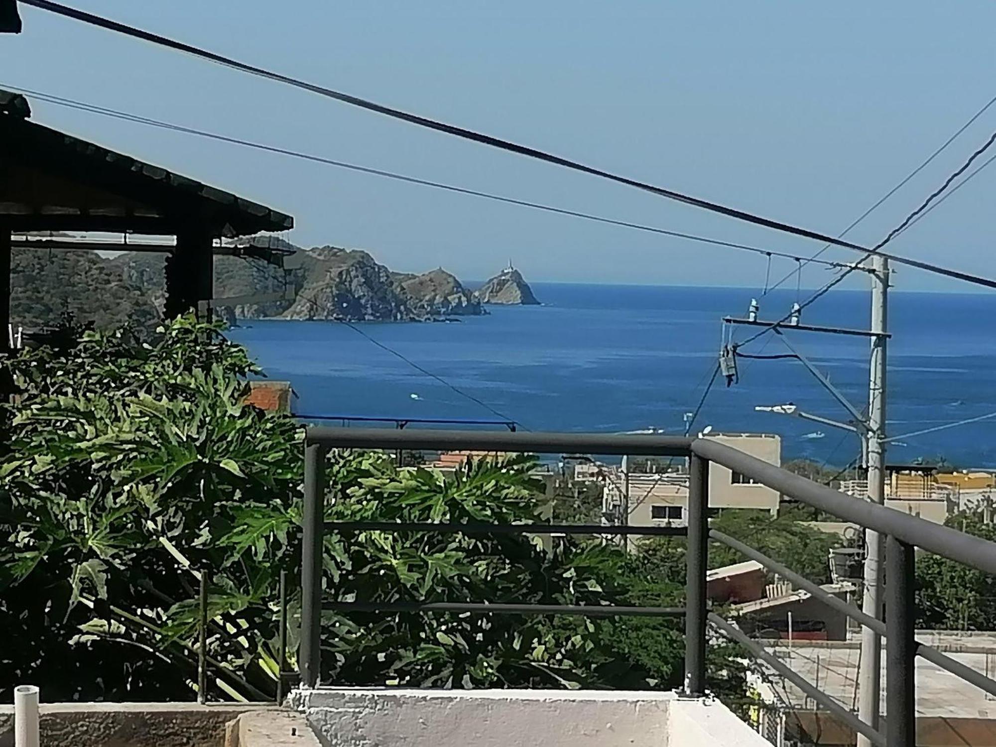 Casa Italia Guest House Таганга Стая снимка