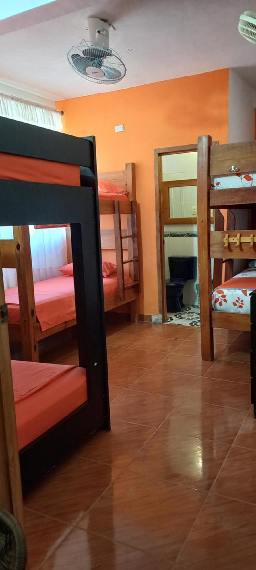 Casa Italia Guest House Таганга Стая снимка
