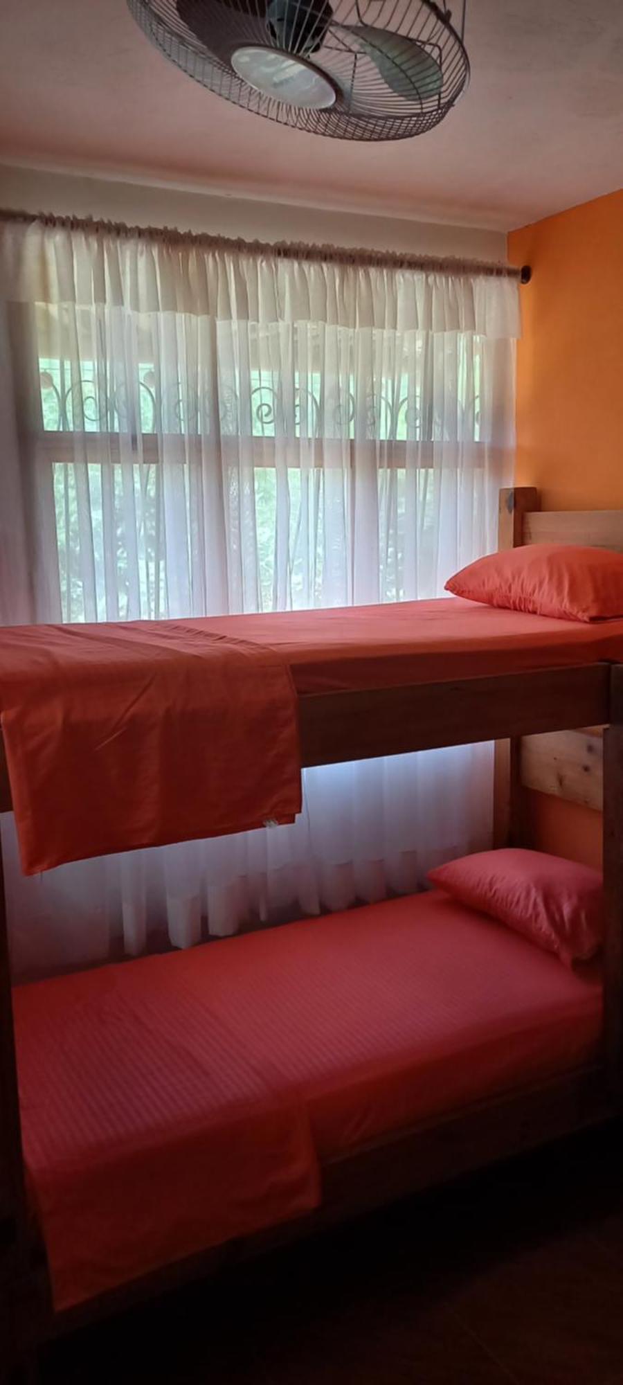 Casa Italia Guest House Таганга Екстериор снимка